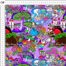 Load image into Gallery viewer, *BACK ORDER* Alice Scene Pink