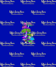 Load image into Gallery viewer, *BACK ORDER* Alice Scene &#39;Mushroom&#39; CHILD Panels
