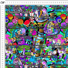 Load image into Gallery viewer, *BACK ORDER* Alice Mash Up Scene