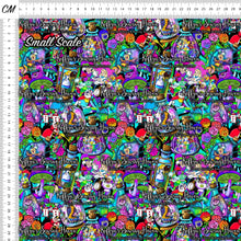 Load image into Gallery viewer, *BACK ORDER* Alice Mash Up Scene