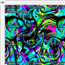 Load image into Gallery viewer, *BACK ORDER* Alice Mash Up Scene Co-Ord