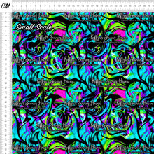 Load image into Gallery viewer, *BACK ORDER* Alice Mash Up Scene Co-Ord