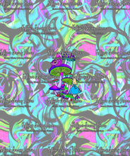 Load image into Gallery viewer, *BACK ORDER* Alice Scene &#39;Mushroom&#39; CHILD Panels