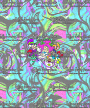 Load image into Gallery viewer, *BACK ORDER* Alice Scene 'Party' BIG KID Panels