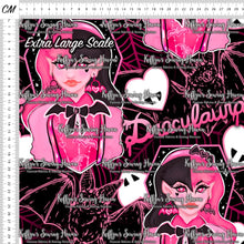 Load image into Gallery viewer, *BACK ORDER* Hex Monster Dolls &#39;Vampire&#39; Main