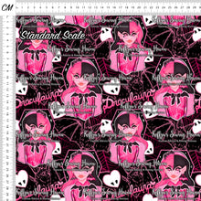 Load image into Gallery viewer, *BACK ORDER* Hex Monster Dolls &#39;Vampire&#39; Main