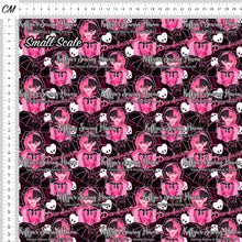Load image into Gallery viewer, *BACK ORDER* Hex Monster Dolls &#39;Vampire&#39; Main