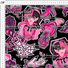 Load image into Gallery viewer, *BACK ORDER* Hex Monster Dolls &#39;Vampire&#39; Extra Main