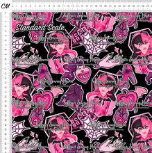 Load image into Gallery viewer, *BACK ORDER* Hex Monster Dolls &#39;Vampire&#39; Extra Main