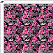 Load image into Gallery viewer, *BACK ORDER* Hex Monster Dolls &#39;Vampire&#39; Extra Main