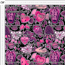 Load image into Gallery viewer, *BACK ORDER* Hex Monster Dolls &#39;Vampire&#39; Accessories Main