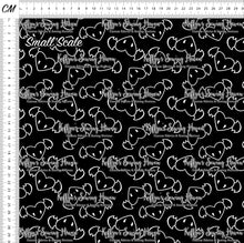 Load image into Gallery viewer, *BACK ORDER* Hex Monster Dolls &#39;Vampire&#39; Co-Ord 1