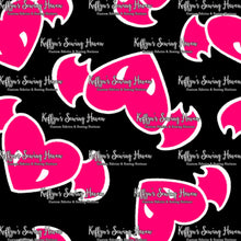 Load image into Gallery viewer, *BACK ORDER* Hex Monster Dolls &#39;Vampire&#39; Co-Ord 2
