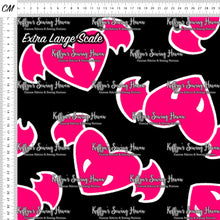 Load image into Gallery viewer, *BACK ORDER* Hex Monster Dolls &#39;Vampire&#39; Co-Ord 2
