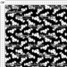 Load image into Gallery viewer, *BACK ORDER* Hex Monster Dolls &#39;Vampire&#39; Co-Ord 3