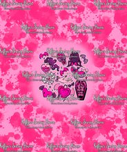 Load image into Gallery viewer, *BACK ORDER* Hex Monster Dolls Vampire &#39;Accessories&#39; Panels