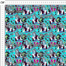 Load image into Gallery viewer, *BACK ORDER* Hex Monster Dolls &#39;Frankie&#39; Main