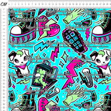 Load image into Gallery viewer, *BACK ORDER* Hex Monster Dolls &#39;Frankie&#39; Accessories