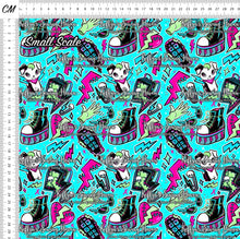 Load image into Gallery viewer, *BACK ORDER* Hex Monster Dolls &#39;Frankie&#39; Accessories