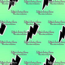 Load image into Gallery viewer, *BACK ORDER* Hex Monster Dolls &#39;Frankie&#39; Co-Ord 5