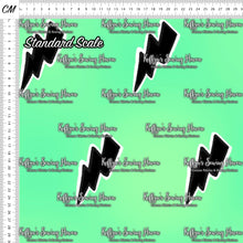 Load image into Gallery viewer, *BACK ORDER* Hex Monster Dolls &#39;Frankie&#39; Co-Ord 5