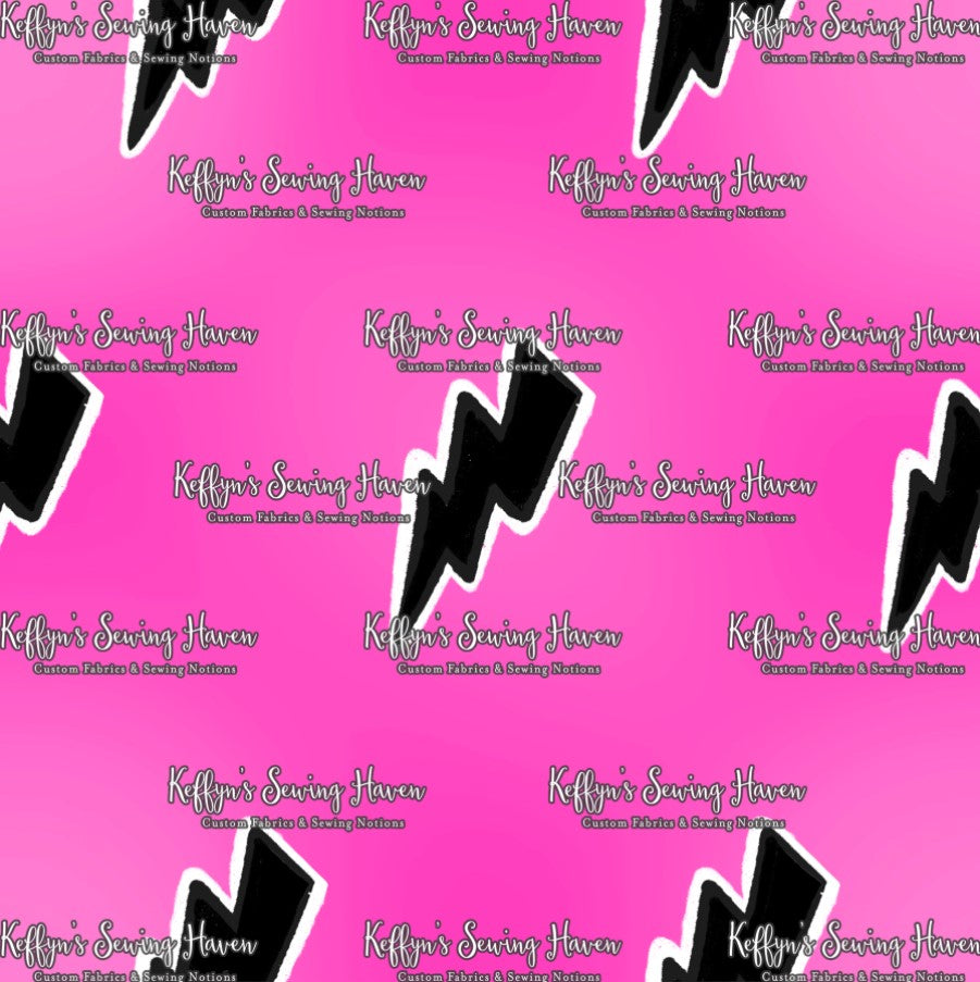 *BACK ORDER* Hex Monster Dolls 'Frankie' Co-Ord 6
