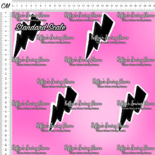 Load image into Gallery viewer, *BACK ORDER* Hex Monster Dolls &#39;Frankie&#39; Co-Ord 7