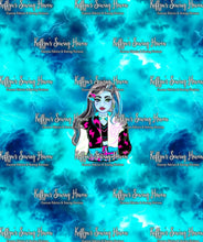 Load image into Gallery viewer, *BACK ORDER* Hex Monster Dolls Frankie &#39;Frank&#39; Panels