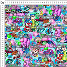 Load image into Gallery viewer, *BACK ORDER* Emotions &#39;Scenes&#39; Main Aqua