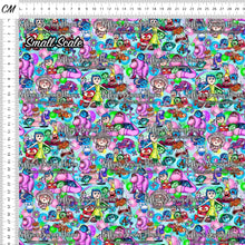 Load image into Gallery viewer, *BACK ORDER* Emotions &#39;Scenes&#39; Main Aqua