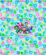 Load image into Gallery viewer, *BACK ORDER* Emotions &#39;Group&#39; BIG KID Panels 1-7