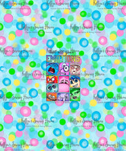 Load image into Gallery viewer, *BACK ORDER* Emotions &#39;Feel&#39; ADULT Panels 1-8