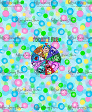Load image into Gallery viewer, *BACK ORDER* Emotions &#39;Today&#39; CHILD Panels 1-7