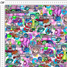Load image into Gallery viewer, *BACK ORDER* Emotions &#39;Scenes&#39; Main Lt Pink