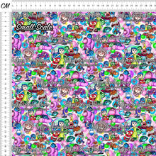 Load image into Gallery viewer, *BACK ORDER* Emotions &#39;Scenes&#39; Main Lt Pink