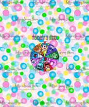 Load image into Gallery viewer, *BACK ORDER* Emotions &#39;Today&#39; CHILD Panels 1-7