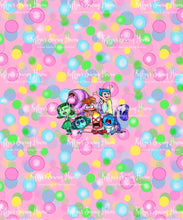 Load image into Gallery viewer, *BACK ORDER* Emotions &#39;Group&#39; BIG KID Panels 1-7