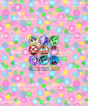 Load image into Gallery viewer, *BACK ORDER* Emotions &#39;Mixed&#39; BIG KID Panels 1-7