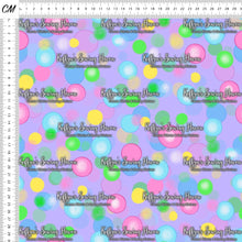 Load image into Gallery viewer, *BACK ORDER* Emotions &#39;Bubbles&#39; Co-Ords 4-6