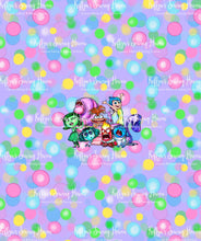 Load image into Gallery viewer, *BACK ORDER* Emotions &#39;Group&#39; BIG KID Panels 1-7