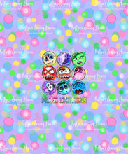 Load image into Gallery viewer, *BACK ORDER* Emotions &#39;Mixed&#39; BIG KID Panels 1-7