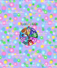 Load image into Gallery viewer, *BACK ORDER* Emotions &#39;Today&#39; CHILD Panels 1-7