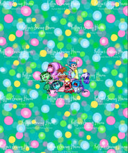 Load image into Gallery viewer, *BACK ORDER* Emotions &#39;Group&#39; BIG KID Panels 1-7