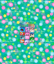 Load image into Gallery viewer, *BACK ORDER* Emotions &#39;Feel&#39; ADULT Panels 1-8