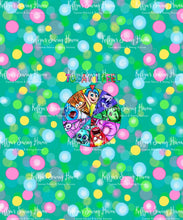 Load image into Gallery viewer, *BACK ORDER* Emotions &#39;Today&#39; CHILD Panels 1-7