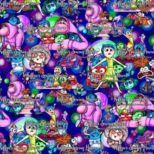 Load image into Gallery viewer, *BACK ORDER* Emotions &#39;Scenes&#39; Main Blue