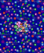 Load image into Gallery viewer, *BACK ORDER* Emotions &#39;Group&#39; BIG KID Panels 1-7