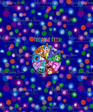 Load image into Gallery viewer, *BACK ORDER* Emotions &#39;Today&#39; CHILD Panels 1-7
