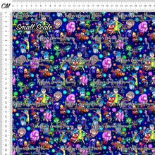 Load image into Gallery viewer, *BACK ORDER* Emotions &#39;Characters&#39; Main Blue