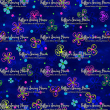 Load image into Gallery viewer, *BACK ORDER* Emotions &#39;Flowers&#39; Co-Ords